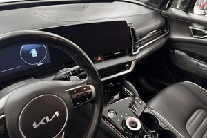 Kia Sportage bild 11