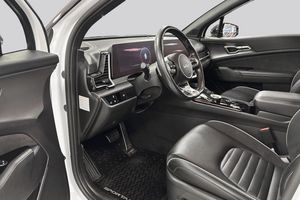 Kia Sportage bild 13