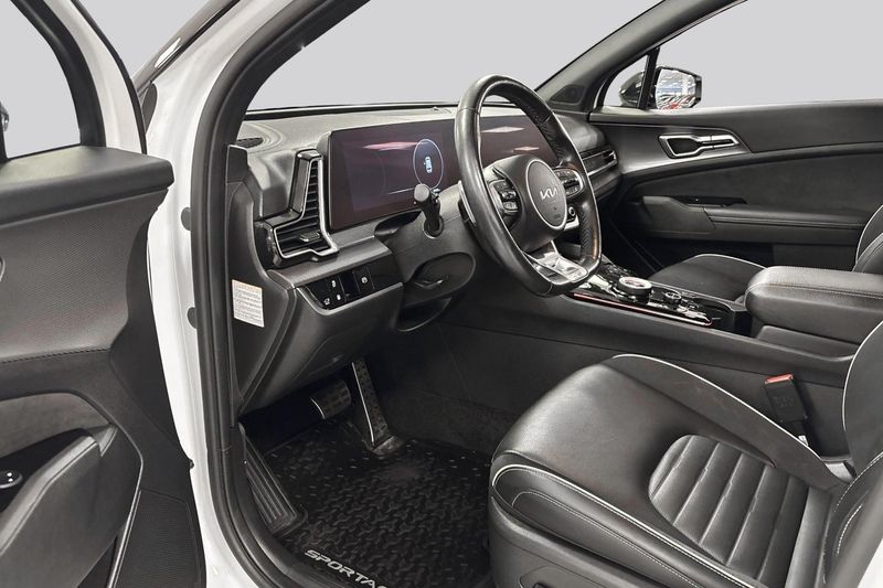 Kia Sportage bild 13