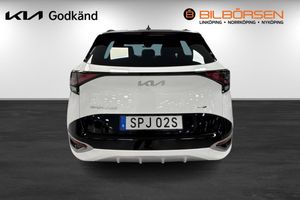 Kia Sportage bild 5