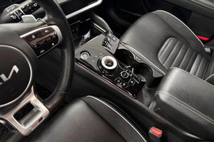 Kia Sportage bild 12
