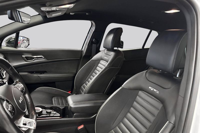 Kia Sportage bild 10