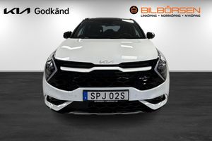 Kia Sportage bild 2