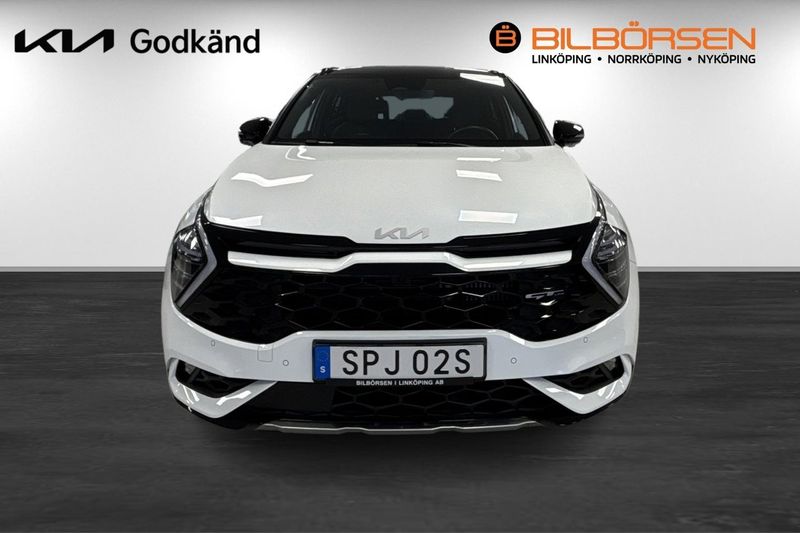 Kia Sportage bild 2