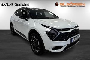 Kia Sportage bild 3