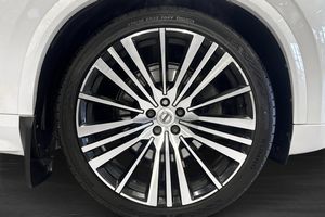 Volvo XC90 bild 24