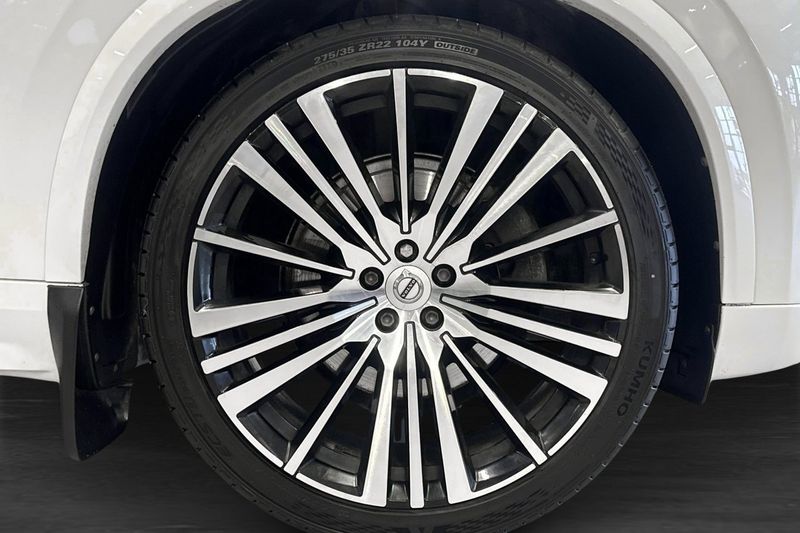 Volvo XC90 bild 24