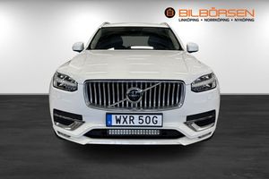 Volvo XC90 bild 2