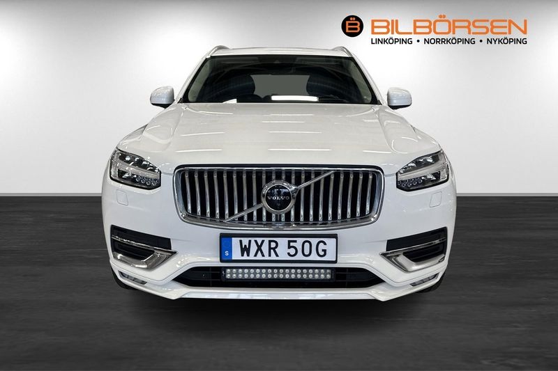 Volvo XC90 bild 2