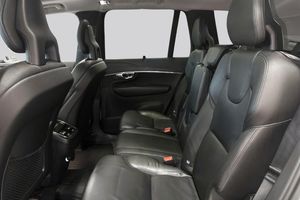Volvo XC90 bild 9