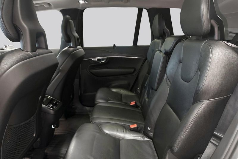 Volvo XC90 bild 9