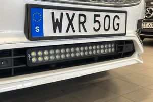 Volvo XC90 bild 23