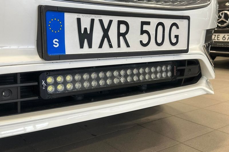 Volvo XC90 bild 23