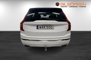 Volvo XC90 bild 5