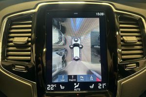 Volvo XC90 bild 13