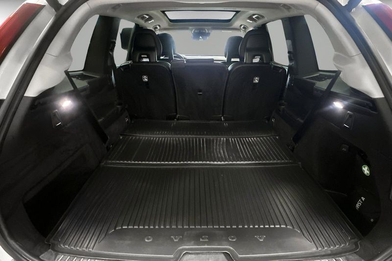 Volvo XC90 bild 14