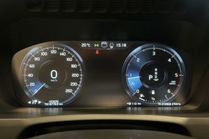 Volvo XC90 bild 10