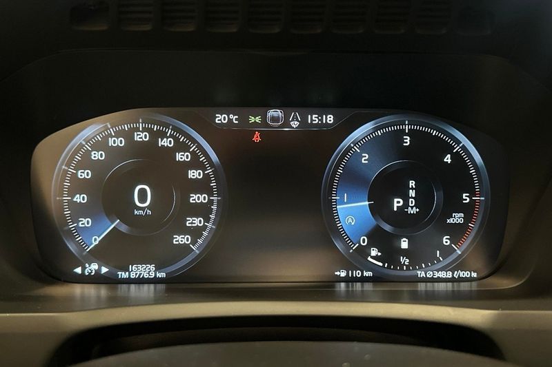 Volvo XC90 bild 10