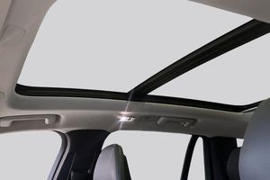 Volvo XC90 bild 20