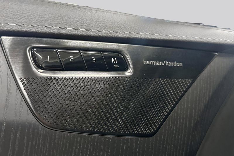 Volvo XC90 bild 18