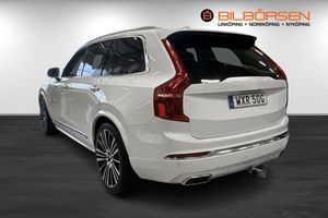 Volvo XC90 bild 6