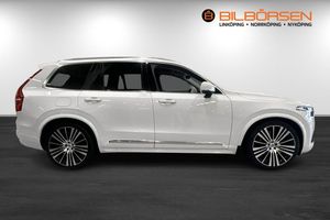 Volvo XC90 bild 4
