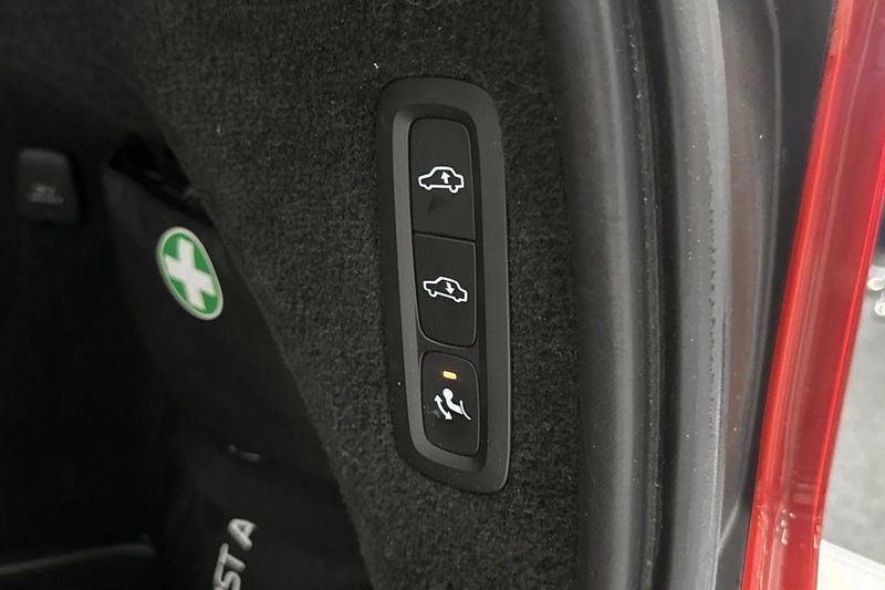 Volvo XC90 bild 15