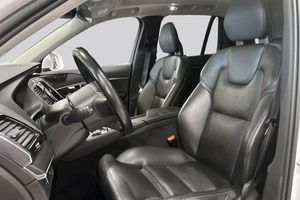 Volvo XC90 bild 8