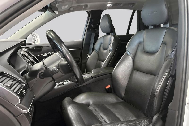 Volvo XC90 bild 8