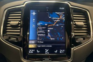Volvo XC90 bild 11