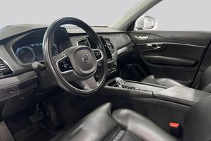 Volvo XC90 bild 7