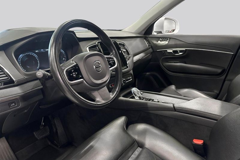Volvo XC90 bild 7