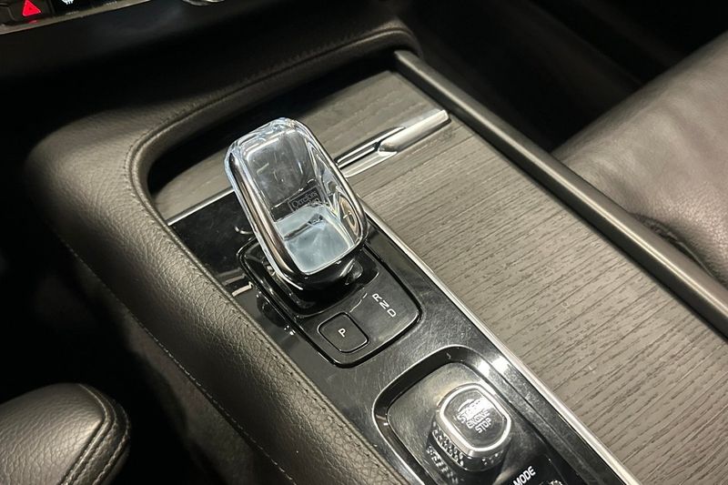 Volvo XC90 bild 12