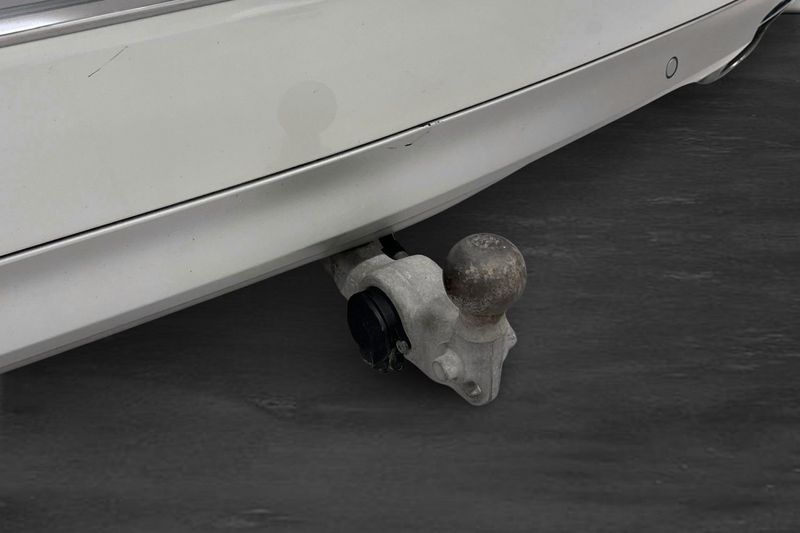 Volvo XC90 bild 17