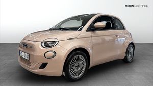 Fiat 500e bild 1