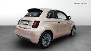 Fiat 500e bild 5