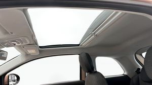 Fiat 500e bild 13