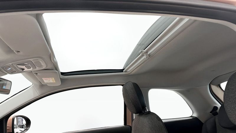 Fiat 500e bild 13