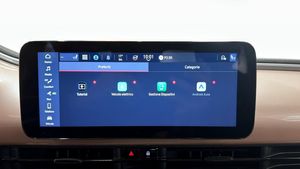 Fiat 500e bild 17