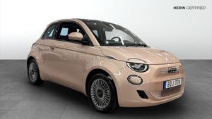 Fiat 500e bild 3