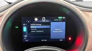 Fiat 500e bild 14