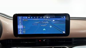 Fiat 500e bild 15
