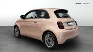 Fiat 500e bild 7