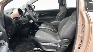 Fiat 500e bild 10