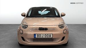 Fiat 500e bild 2