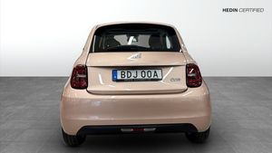 Fiat 500e bild 6
