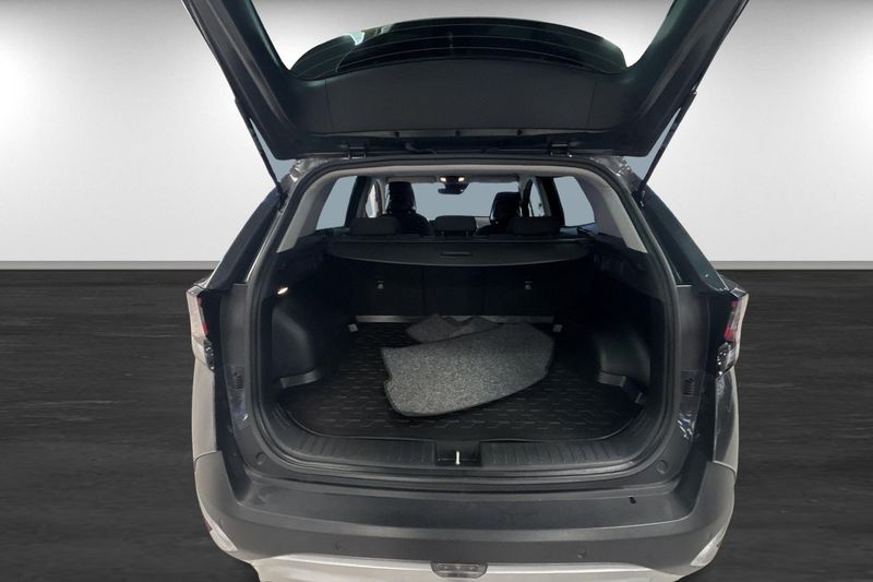 Kia Sportage bild 14