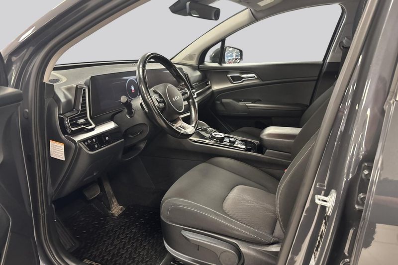 Kia Sportage bild 13