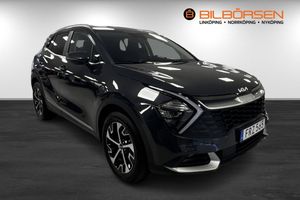 Kia Sportage bild 3