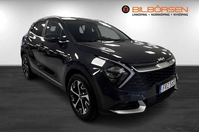 Kia Sportage bild 3